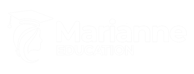 Logo Marianne